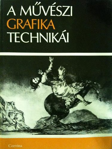 Ales Krejca - A mvszi grafika techniki