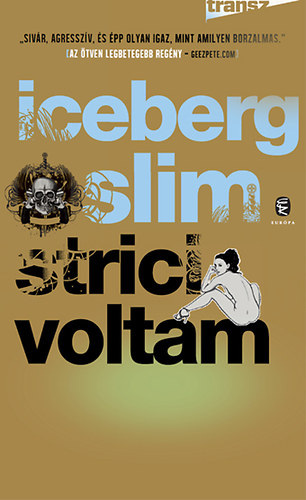 Iceberg Slim - Strici voltam