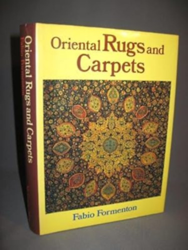 Fabio Formenton - Oriental Rugs and Carpets