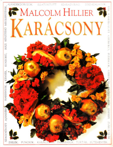Malcolm Hillier - Karcsony