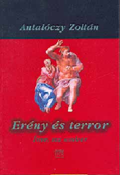 Antalczy Zoltn - Erny s terror