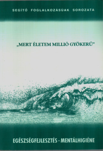 Benk Zsuzsanna - "Mert letem milli gyker"
