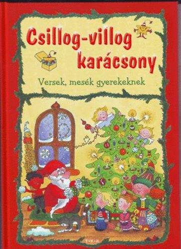Szcsn Tth Tnde (sszell.) - Csillog-villog karcsony