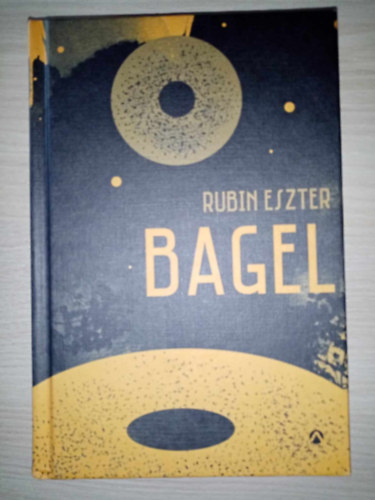 Rubin Eszter - Bagel