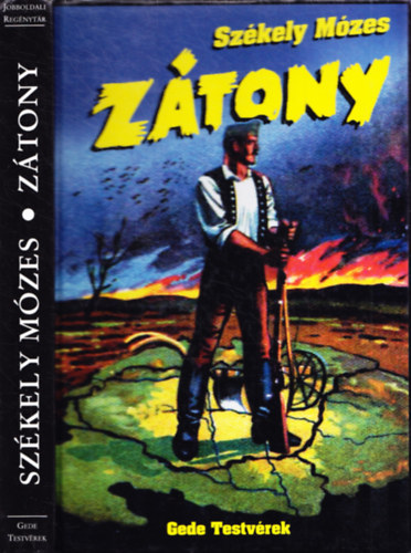 Sz�kely M�zes - Z�tony