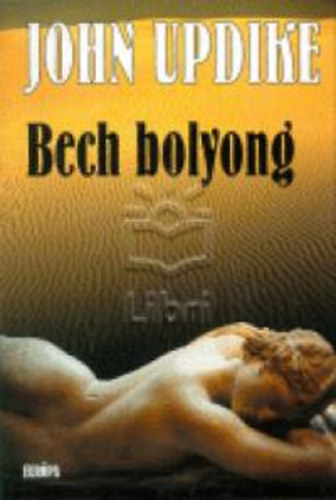 John Updike - Bech bolyong