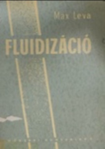 Max Leva - Fluidizci