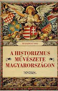 Z�dor Anna (szerk.) - A historizmus m�v�szete Magyarorsz�gon