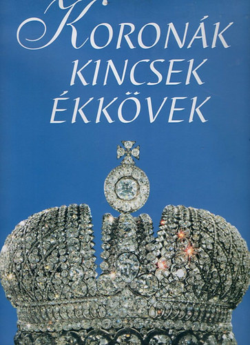 Guadalupi-Fabianis (szerk.) - Koronk, kincsek, kkvek