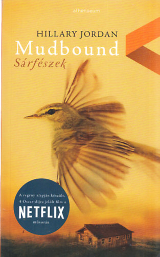 Jordan, Hillary - Mudbound - Srfszek