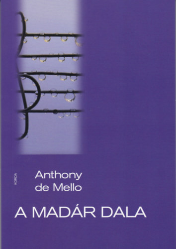 Anthony De Mello - A madr dala