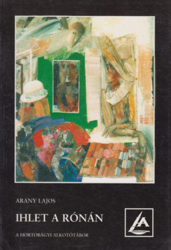 Arany Lajos - Ihlet a Rnn