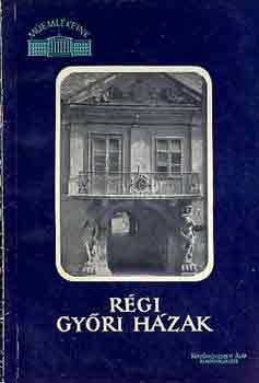 Jenei Ferenc - Rgi gyri hzak (memlkeink)