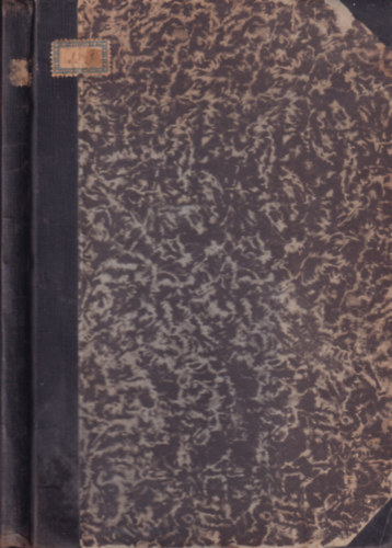 Dr. Molnr Ern (szerk.) - A Talmud knyvei (Erubin - Peszachim - Sekalim - Joma - Szukkah)- A hagyomny gyngyei II.