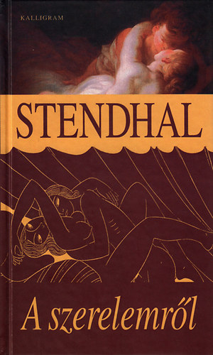 Stendhal - A szerelemrl