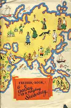 Fredrik Böök - A gazdag és a szegény Svédország