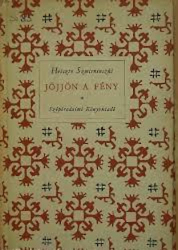 Hriszto Szmirenszki - Jöjjön a fény