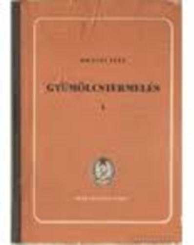 Maliga P�l Ok�lyi Iv�n - Gy�m�lcstermel�s 2.