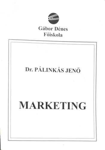 P�link�s Jen� - Marketing