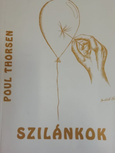 Thorsen, Poul - Szil�nkok - Poul Thorsen miniat�r�i