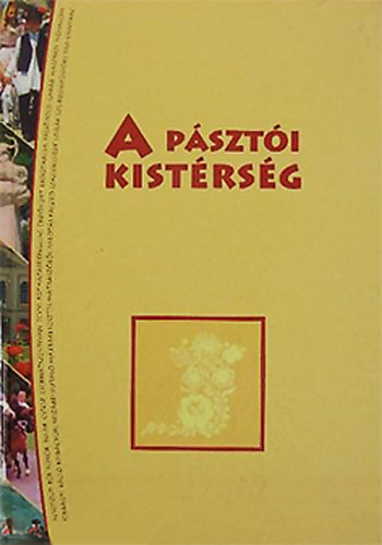 A pásztói kistérség