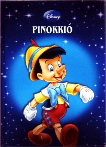 Pinokkió (Disney)