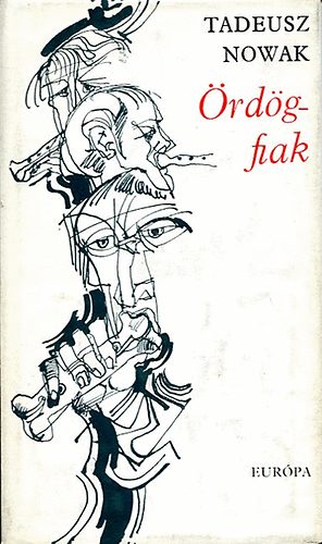 Tadeusz Nowak - Ördögfiak