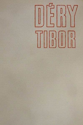 Déry Tibor - Színház (Déry)