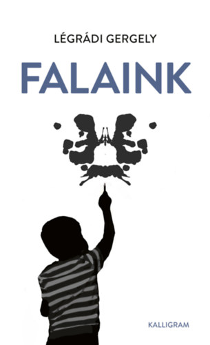 Lgrdi Gergely - Falaink