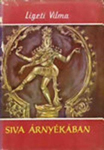 Ligeti Vilma - Siva �rny�k�ban (Vil�gj�r�k 50.)