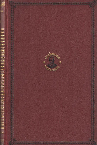 Árnyképek. Centenáriumi kiadás LVI.kötet