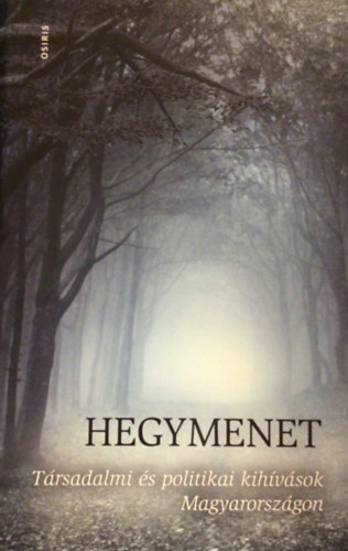 Hegymenet