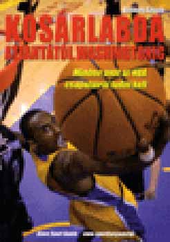 Bthory Lszl - Kosrlabda Atlanttl Washingtonig