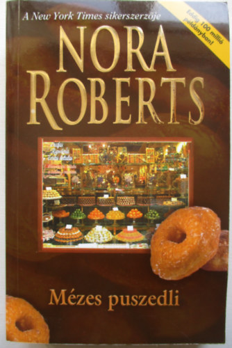 Nora Roberts - Mzes puszedli