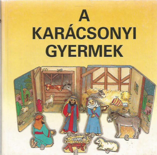 A karcsonyi gyermek