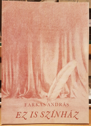 Farkas Andrs - Ez is sznhz