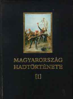 Liptai Ervin - Magyarorszg hadtrtnete I-II.