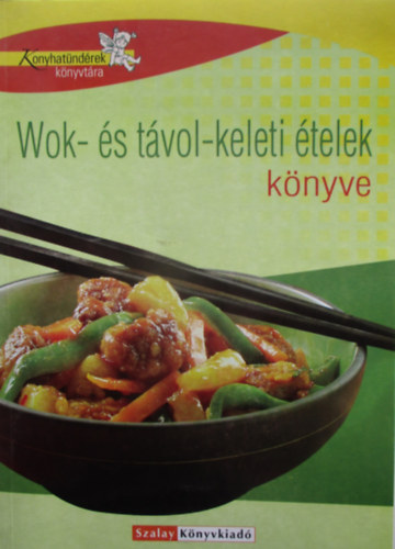 Gczi Zoltn - Wok- s tvol-keleti telek knyve