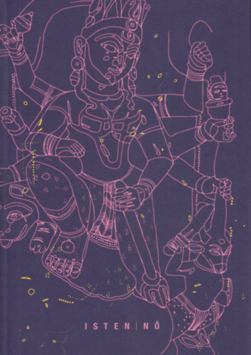 Válóczi Róbert (szerk.) - ISTEN|NŐ