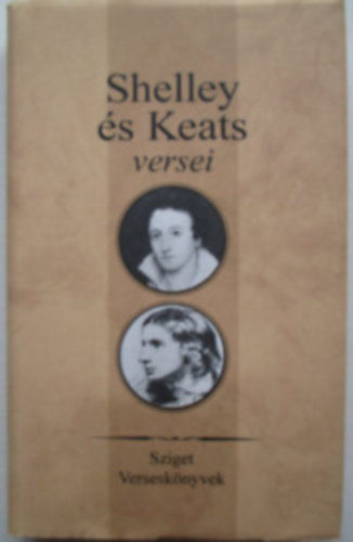 3db. Sziget versesk�nyvek :Charles Baudelaire versei +Catullus, Vergilius, Horatius versei + Shelley �s Keats versei