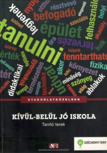 Rti Mnika szerk. - Kvl-bell j iskola - Tant terek