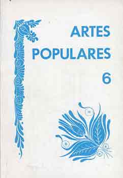 Voigt Vilmos - Artes populares 6.