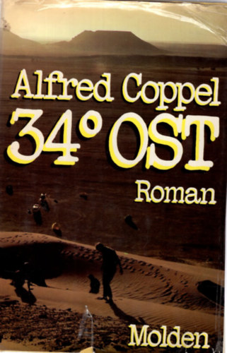 Alfred Coppel - 34�ost
