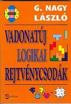 G. Nagy Lszl - Vadonatj logikai rejtvnycsodk