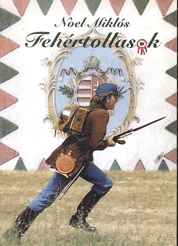 Noel Mikls - Fehrtollasok