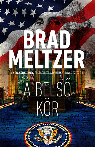 Brad Meltzer - A bels kr