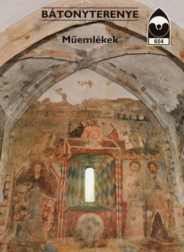 Éri István (szerk.) - Bátonyterenye - Műemlékek