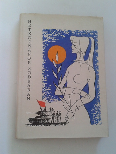 H�tk�znapok sodr�ban - T�r�kszentmikl�s negyedsz�zados t�rt�nete