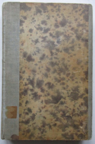 Széchenyi Zsigmond - Hengergő homok