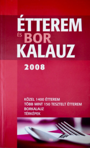 ttermi s bor kalauz